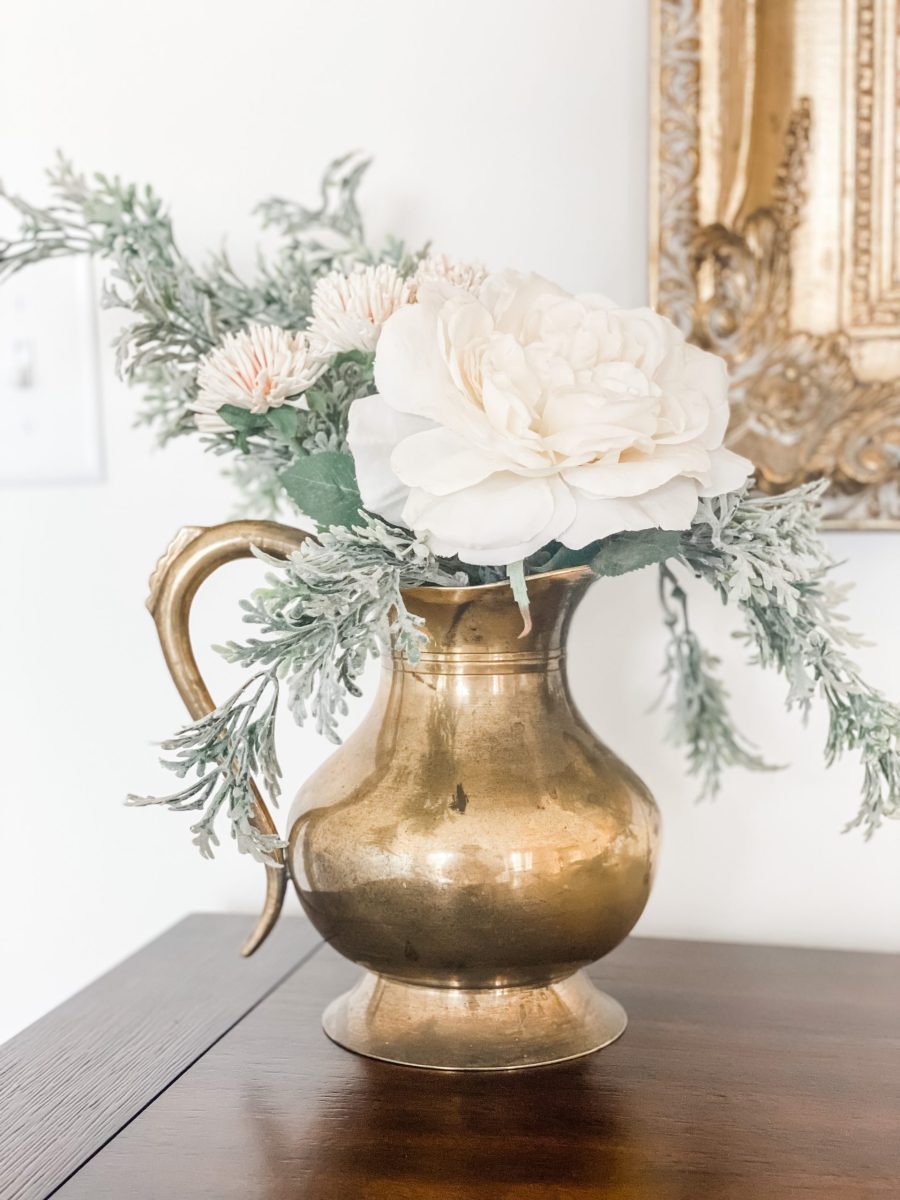 Tudor Style Dining Room Reveal | by Alexandra Nicole Nolan