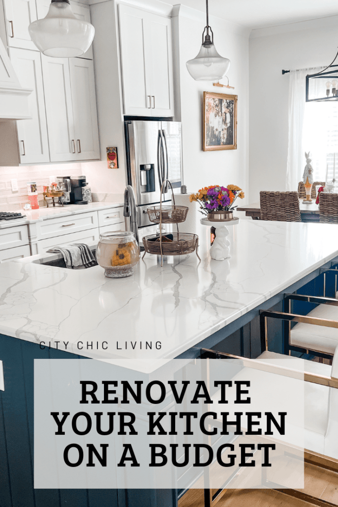 Use These 9 Tips to Renovate Your Kitchen on a Budget | by Alexandra ...
